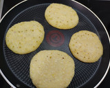 Foto del paso 2 de la receta: Cachapas 🇻🇪
