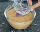 A picture of step 9 of Plum Cake.