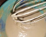 A picture of step 5 of Pancakes.