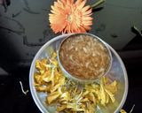 सफरचंद छुंदा (safarchand chhunda recipe in marathi) रेसिपी स्टेप 4 फोटो