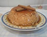 Foto del paso 7 de la receta: Flan de huevo