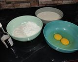 Foto del paso 8 de la receta: Panales de hojaldre rellenos de pastelera