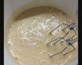 Túrós-pudingos-mascarponés álom meggyzselével recept fázis 1 fotója