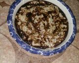 صورة لخطوة 1 من وصفة فته يمنية
