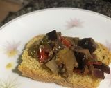 Foto del paso 4 de la receta: Caponata al horno (nueva receta de berenjenas para mi)