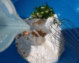 Foto langkah ke 3 dari resep Tempe mendoan Super Gurih.