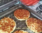 Foto del paso 2 de la receta: Tortilla rosty sin huevo