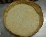 Foto del paso 8 de la receta: Tarta de frutas con crema diplomata y gelatina