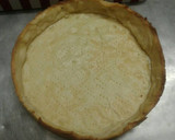 Foto del paso 8 de la receta: Tarta de frutas con crema diplomata y gelatina