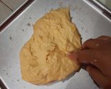 Foto langkah ke 5 dari resep Cinnamon Rolls.