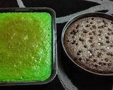 Foto langkah ke 1 dari resep Cara membuat cake yogurt cheese.