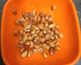 A picture of step 2 of Doodhi ka Halwa.