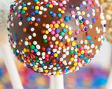 Foto del paso 3 de la receta: CAKE POPS 🍭