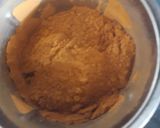 A picture of step 2 of Instant Rasam Powder.