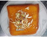 A picture of step 3 of Simple Shahi Tukray.