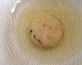 Foto langkah ke 3 dari resep Perkedel Kentang Keju.