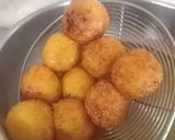 फराली पैटिस (व्रत स्पेशल) रेसिपी चरण 4 फोटो