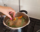 Foto del paso 7 de la receta: Cocido rico rico de la Brigada Espartana