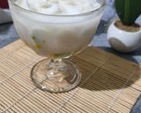 Foto langkah ke 6 dari resep Es Teler Creamy 'Enak'.