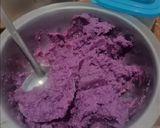Foto langkah ke 1 dari resep Es Krim Telo Ungu.