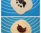 Foto langkah ke 8 dari resep Bakpao Empuk Lembut 6 Bahan (Tanpa Ulen).