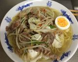 Foto del paso 6 de la receta: El tanmen