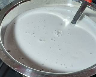 Puding Yogurt Warna Warni - Step 4