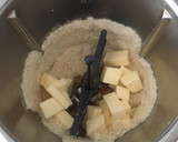Foto del paso 1 de la receta: Galletas shortbread 🍪 keto
