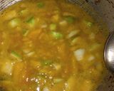 A picture of step 2 of Asli maaza.