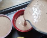 Foto langkah ke 6 dari resep 326. Bolu Strawberry Almond.