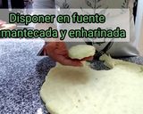 Foto del paso 3 de la receta: Ñoquis de sémola 🍝