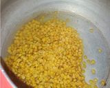 तड़का दाल(tadka dal recipe in hindi) रेसिपी चरण 1 फोटो