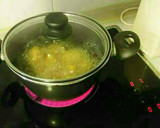 Foto del paso 1 de la receta: Ensalada de revista