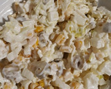 Foto del paso 2 de la receta: Patata con ensalada