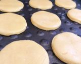 Foto del paso 6 de la receta: Alfajores de maicena en la Essen