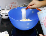 Foto del paso 1 de la receta: Pastelitos de piña nicaragüenses!