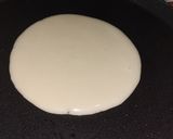 A picture of step 6 of Pancake.