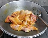 Foto langkah ke 1 dari resep Ayam bakar madu teflon dan sambal tomat limo.