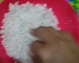 Foto langkah ke 2 dari resep Klepon.