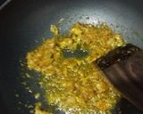Foto langkah ke 3 dari resep 9. Ayam Goreng Kremes bikin Gemess (rikuk).