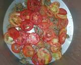 Special biryani recipe step 5 photo