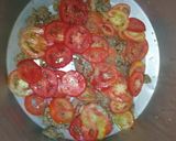 A picture of step 5 of Special biryani.