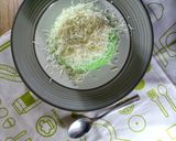 Foto langkah ke 8 dari resep Ketan Susu Keju (Rice Cooker).