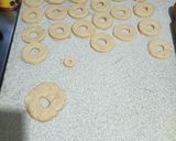 Foto del paso 3 de la receta: Rosquilla