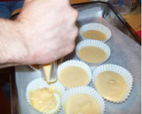 Foto del paso 2 de la receta: Dulce soufflé de mazapán