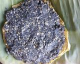 Foto langkah ke 7 dari resep Rolade Tempe Ireng.