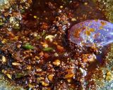 Foto langkah ke 4 dari resep Terong crispy sambal cikur.