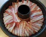 Formában sült finomság recept fázis 3 fotója