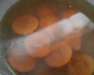 Dawet cendol japing - Step 5