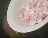 Foto langkah ke 6 dari resep Topping Mie Ayam (Ayam Kecap).